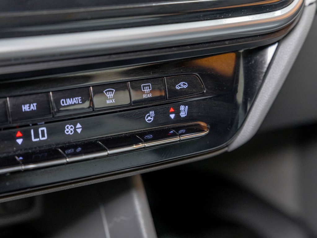 Chevrolet Bolt EUV  2023 à St-Jérôme, Québec - 21 - w1024h768px