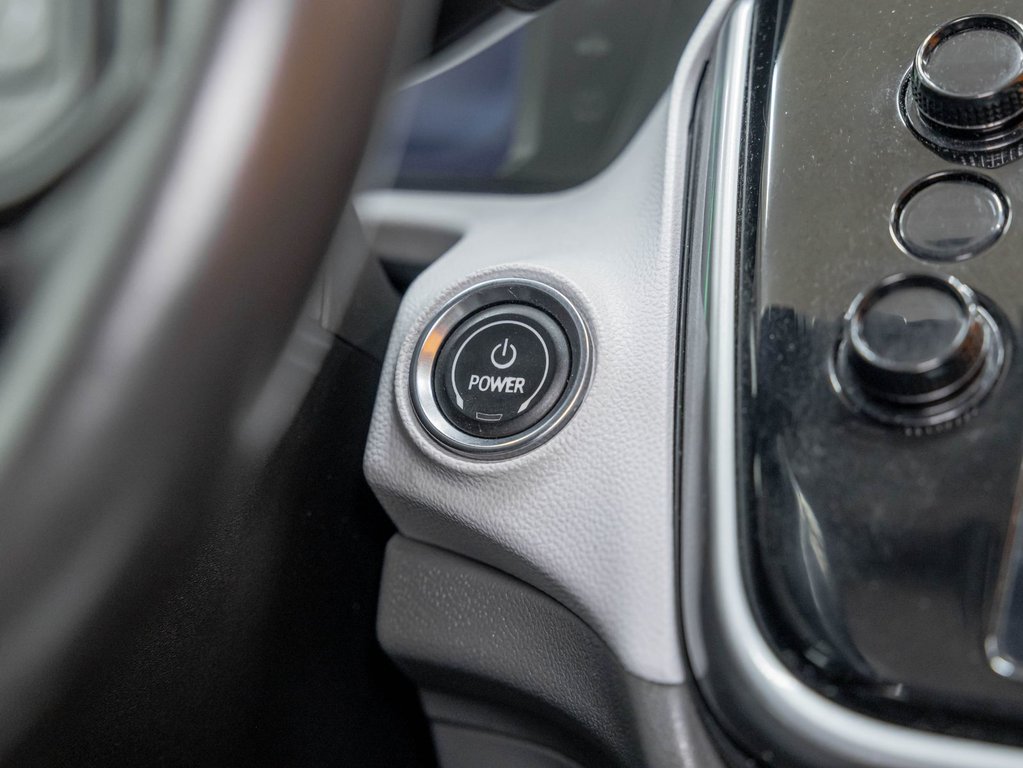 Chevrolet Bolt EUV  2023 à St-Jérôme, Québec - 24 - w1024h768px