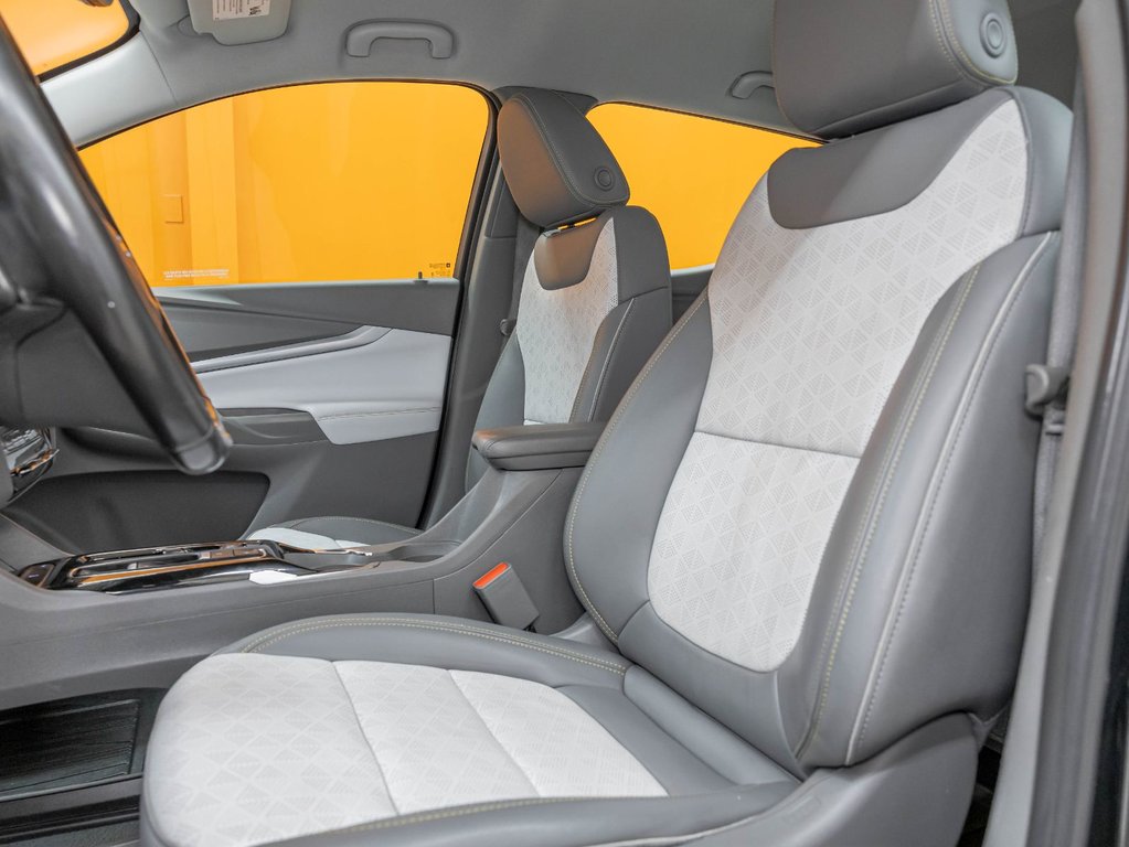 Chevrolet Bolt EUV  2023 à St-Jérôme, Québec - 10 - w1024h768px