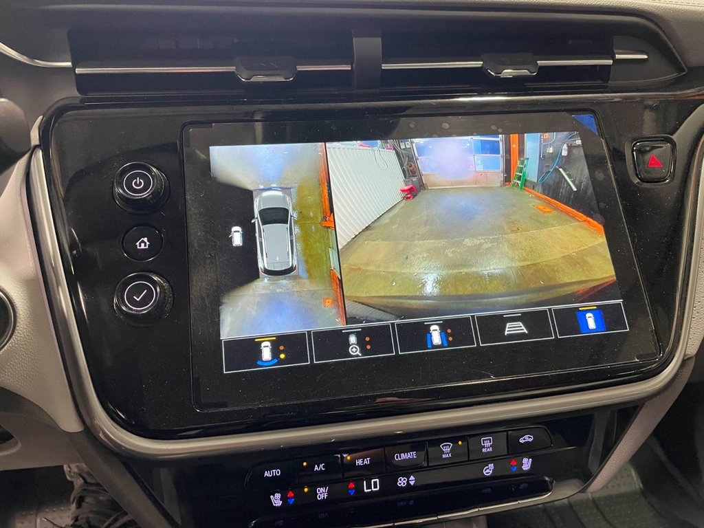 2023 Chevrolet Bolt EUV in St-Jérôme, Quebec - 13 - w1024h768px