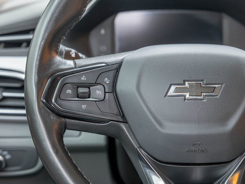Chevrolet Bolt EUV  2023 à St-Jérôme, Québec - 14 - w1024h768px