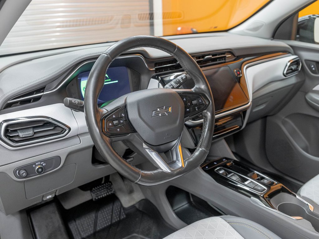 Chevrolet Bolt EUV  2023 à St-Jérôme, Québec - 2 - w1024h768px