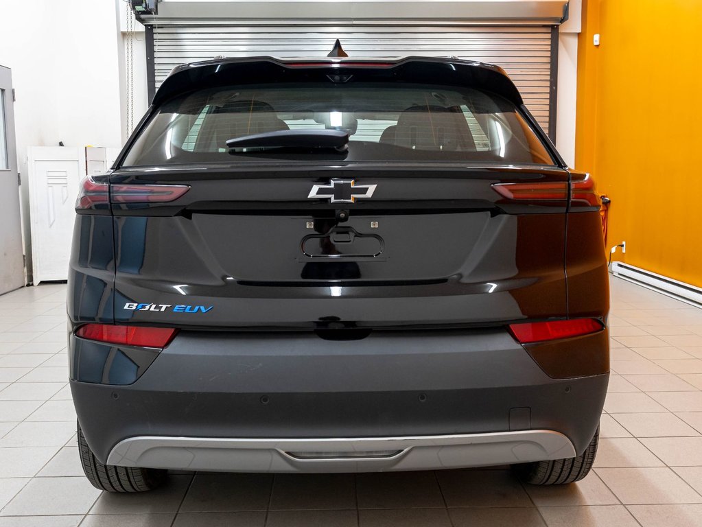 Chevrolet Bolt EUV  2023 à St-Jérôme, Québec - 6 - w1024h768px