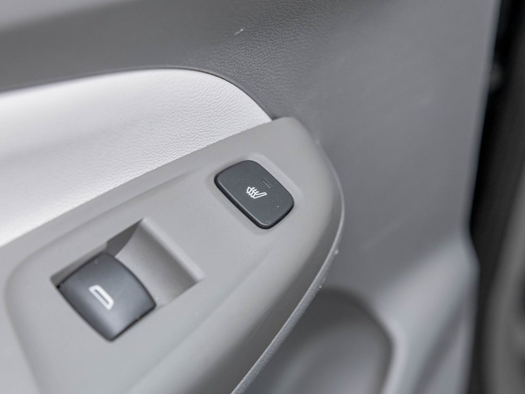 Chevrolet Bolt EUV  2023 à St-Jérôme, Québec - 27 - w1024h768px