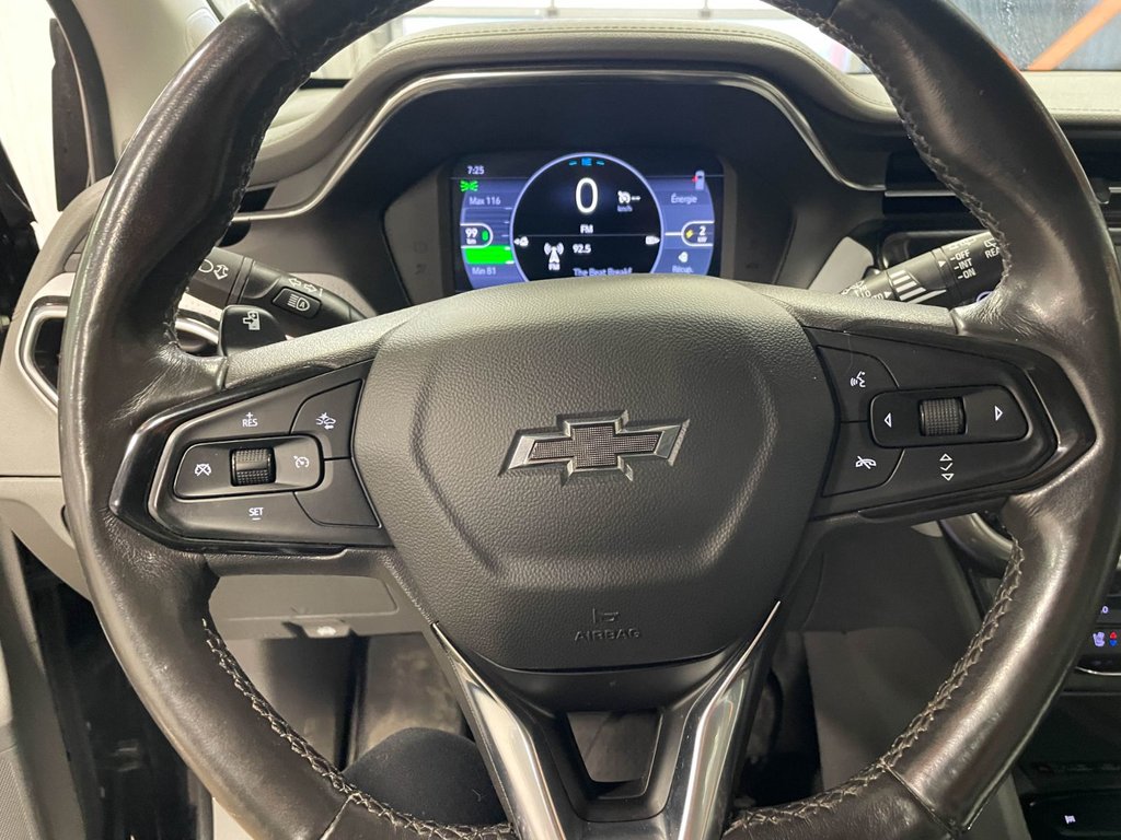 2023 Chevrolet Bolt EUV in St-Jérôme, Quebec - 14 - w1024h768px
