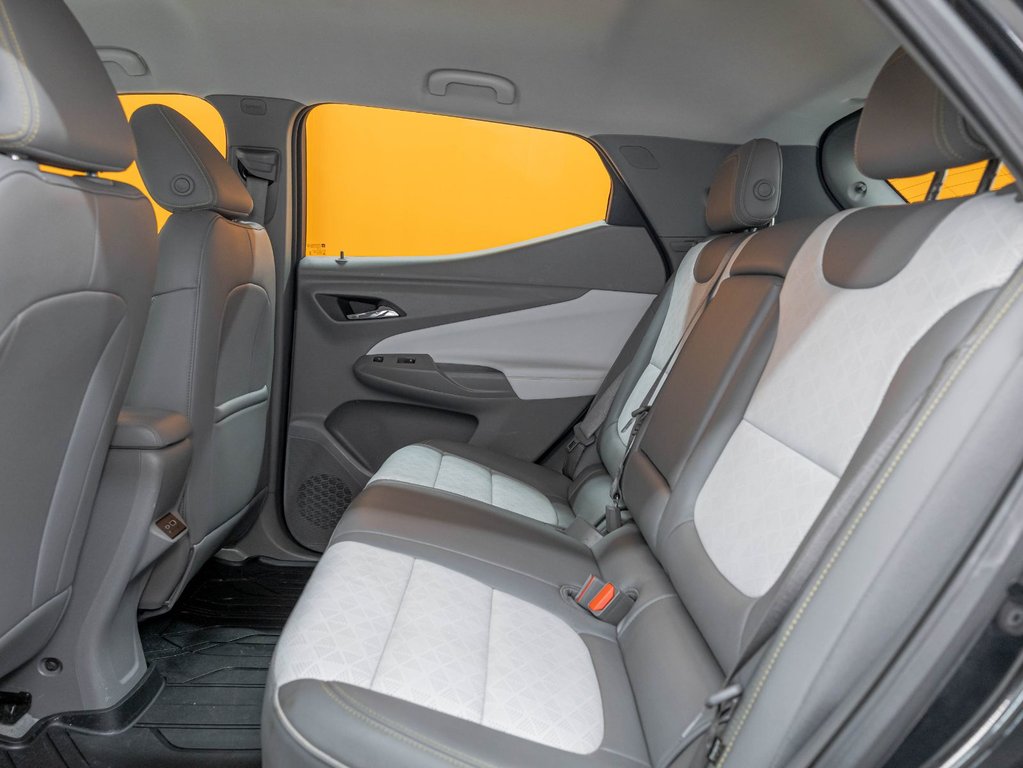Chevrolet Bolt EUV  2023 à St-Jérôme, Québec - 26 - w1024h768px