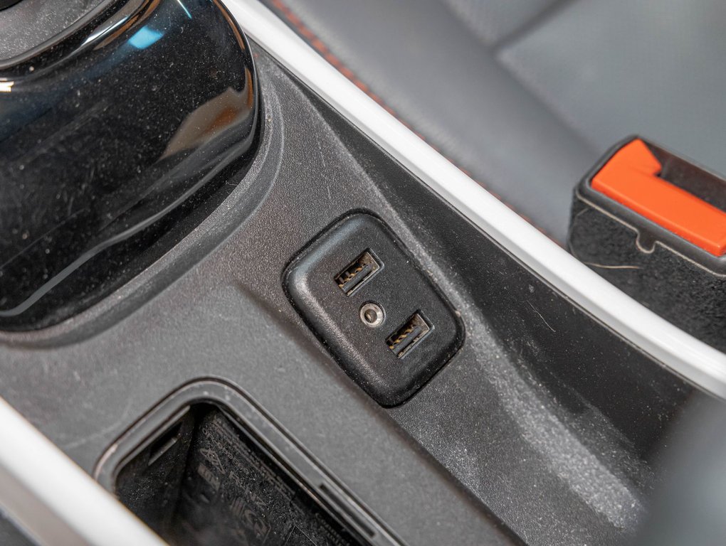 Chevrolet Bolt EV  2018 à St-Jérôme, Québec - 26 - w1024h768px