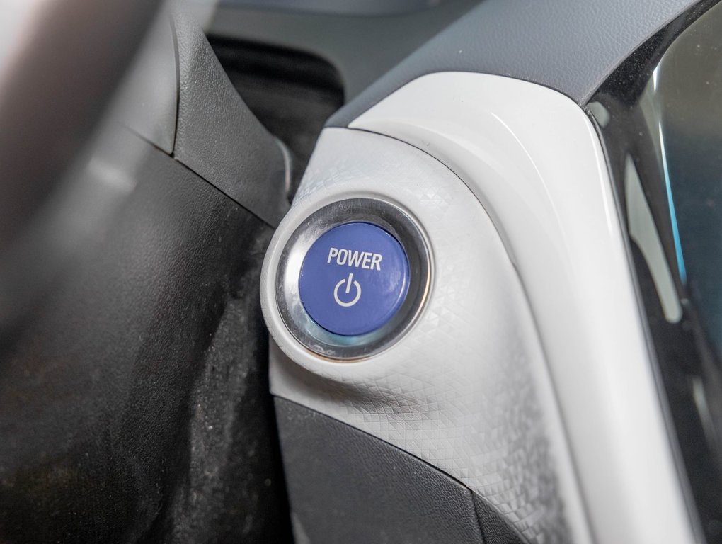 Chevrolet Bolt EV  2018 à St-Jérôme, Québec - 25 - w1024h768px