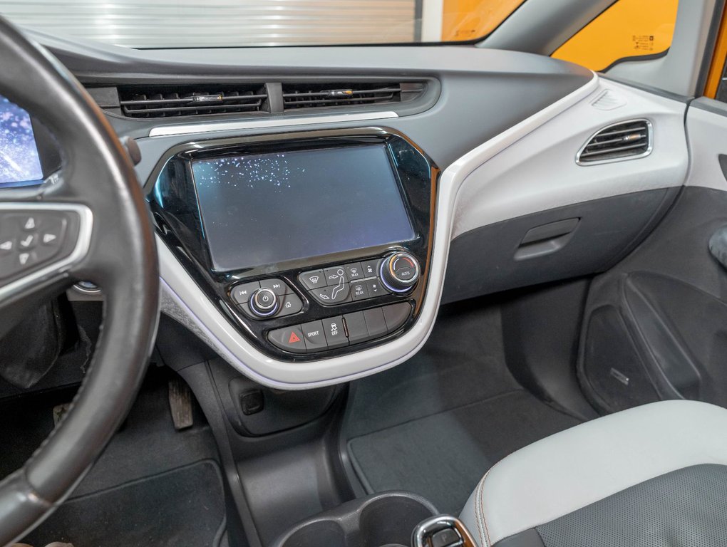 Chevrolet Bolt EV  2018 à St-Jérôme, Québec - 24 - w1024h768px