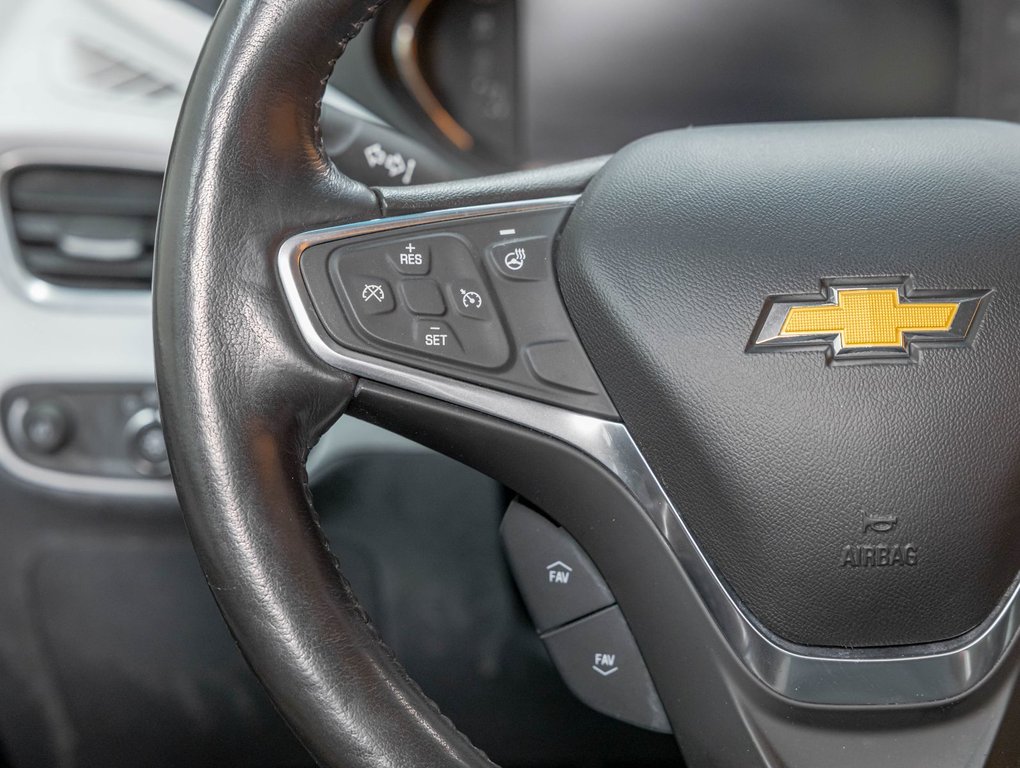 Chevrolet Bolt EV  2018 à St-Jérôme, Québec - 22 - w1024h768px