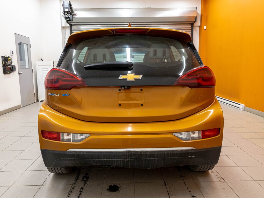 Chevrolet Bolt EV  2018 à St-Jérôme, Québec - 6 - w1024h768px
