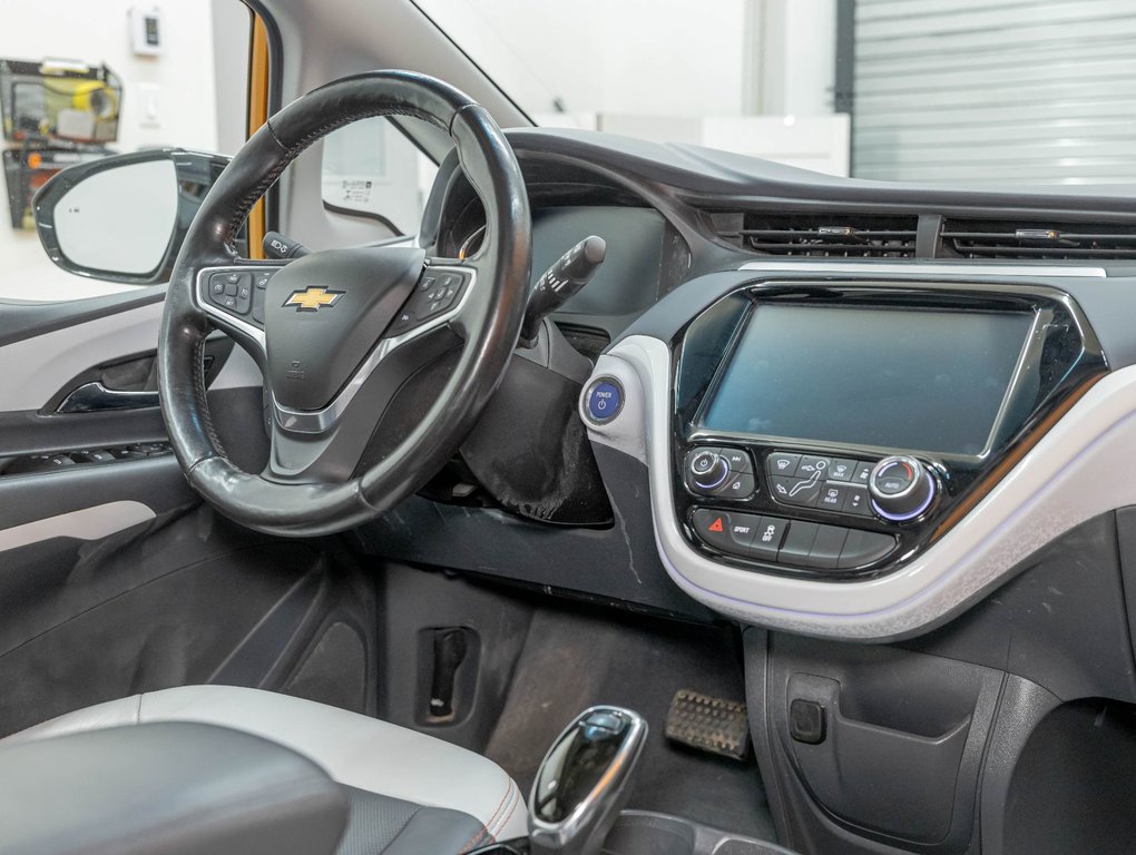 Chevrolet Bolt EV  2018 à St-Jérôme, Québec - 21 - w1024h768px