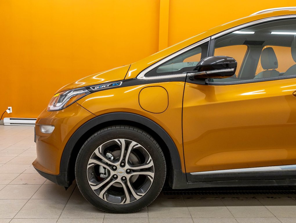 Chevrolet Bolt EV  2018 à St-Jérôme, Québec - 32 - w1024h768px