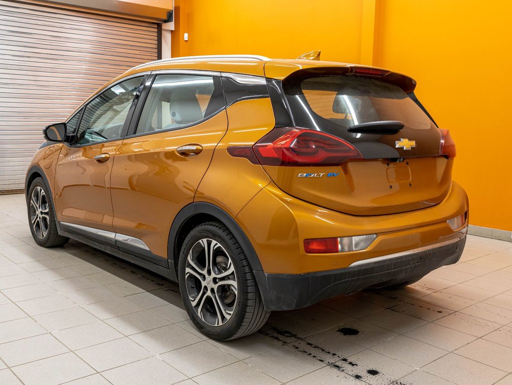 Chevrolet Bolt EV  2018 à St-Jérôme, Québec - 5 - w1024h768px