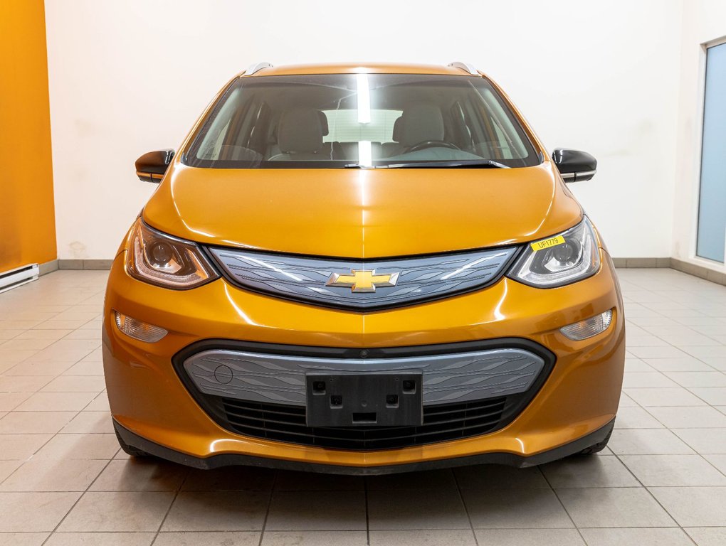 Chevrolet Bolt EV  2018 à St-Jérôme, Québec - 4 - w1024h768px