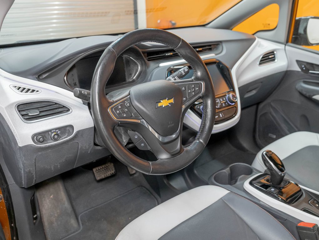 Chevrolet Bolt EV  2018 à St-Jérôme, Québec - 2 - w1024h768px
