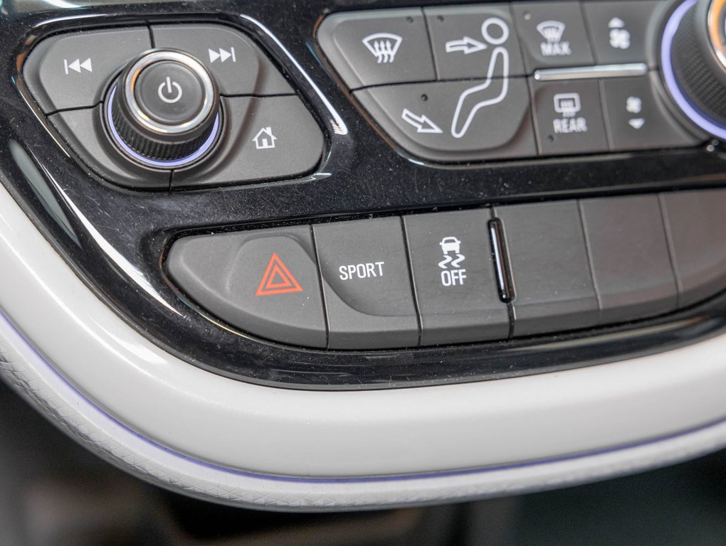 Chevrolet Bolt EV  2018 à St-Jérôme, Québec - 18 - w1024h768px