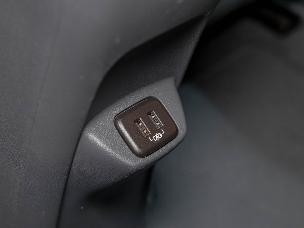 Chevrolet Bolt EV  2018 à St-Jérôme, Québec - 28 - w1024h768px