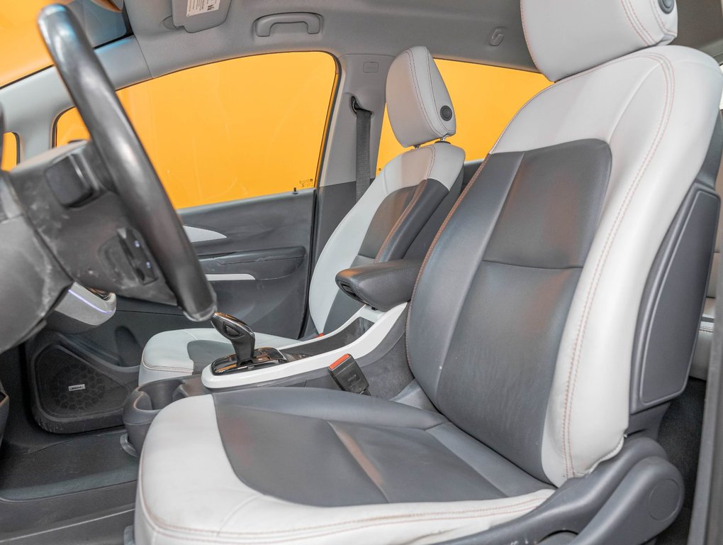 Chevrolet Bolt EV  2018 à St-Jérôme, Québec - 14 - w1024h768px