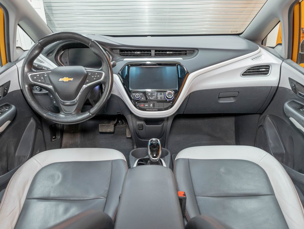 Chevrolet Bolt EV  2018 à St-Jérôme, Québec - 10 - w1024h768px