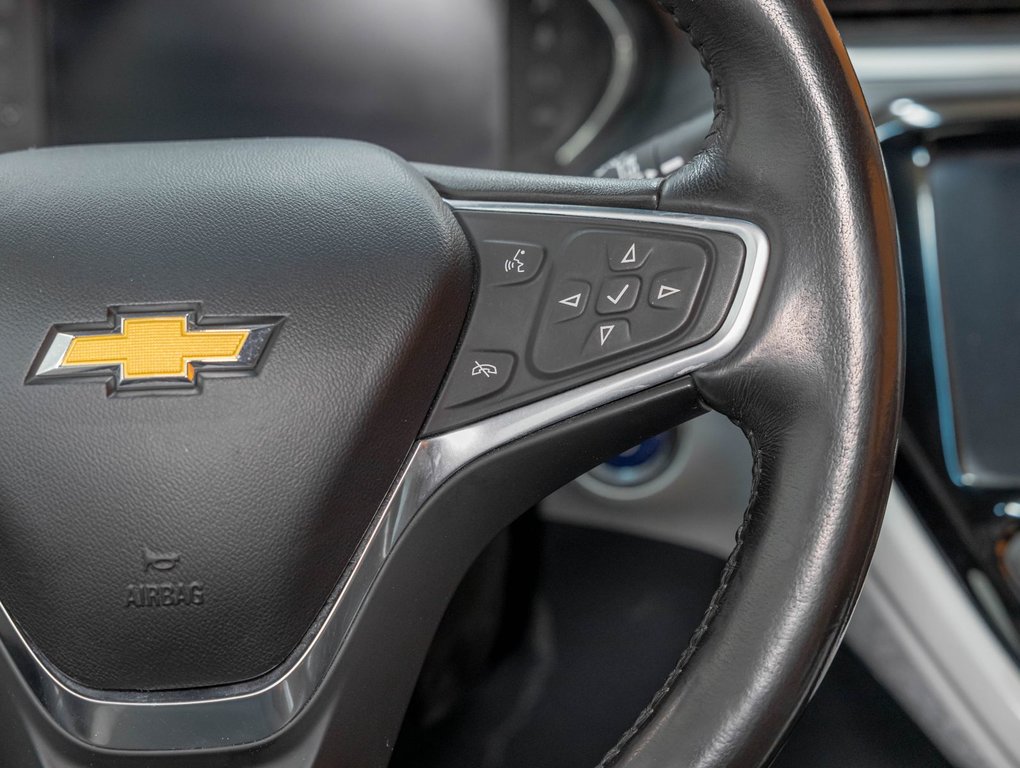 Chevrolet Bolt EV  2018 à St-Jérôme, Québec - 23 - w1024h768px