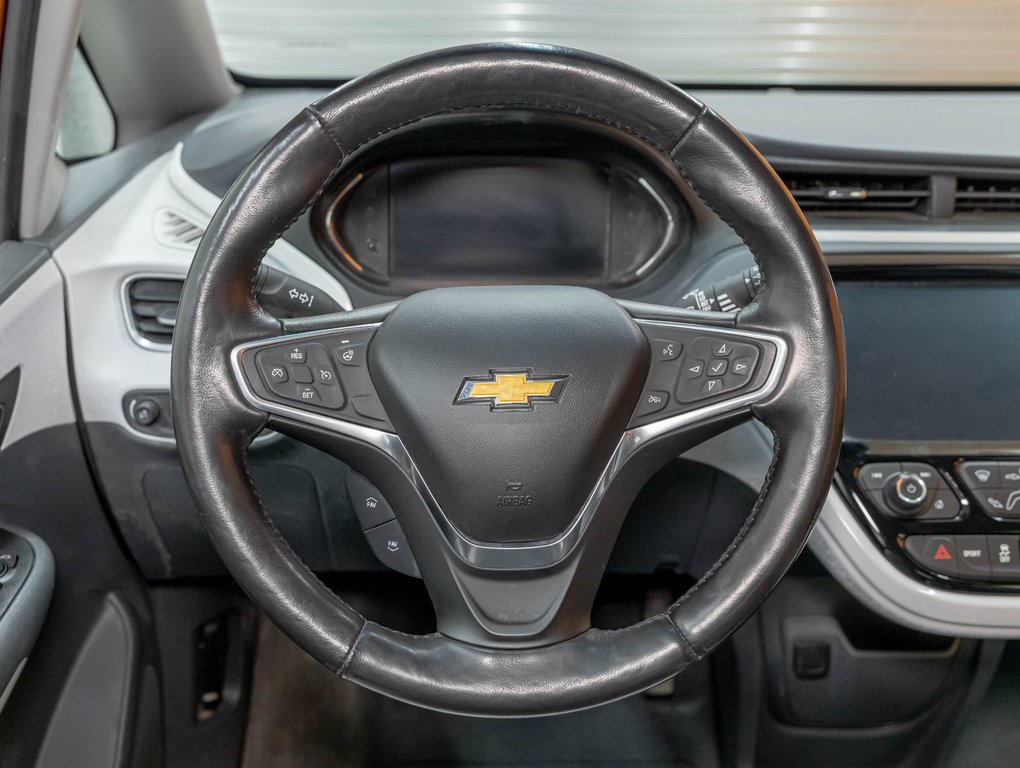 Chevrolet Bolt EV  2018 à St-Jérôme, Québec - 11 - w1024h768px
