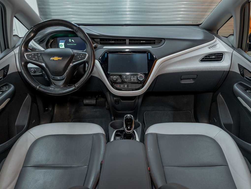 2019 Chevrolet Bolt EV in St-Jérôme, Quebec - 11 - w1024h768px