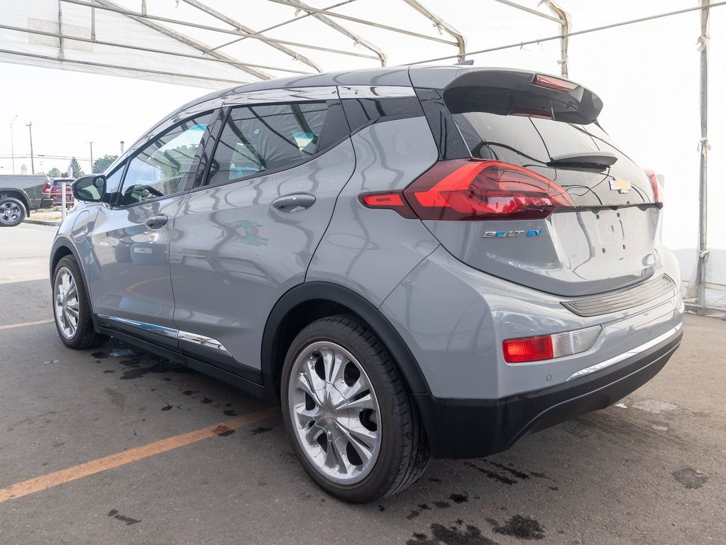 Chevrolet Bolt EV  2019 à St-Jérôme, Québec - 5 - w1024h768px