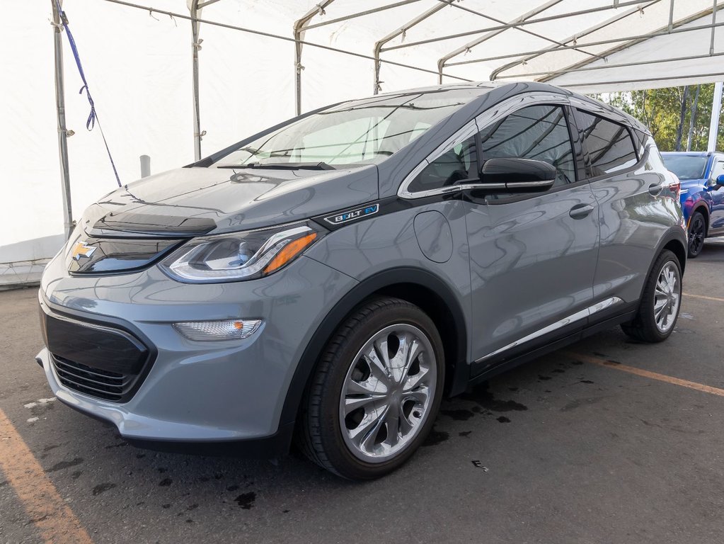 2019 Chevrolet Bolt EV in St-Jérôme, Quebec - 1 - w1024h768px