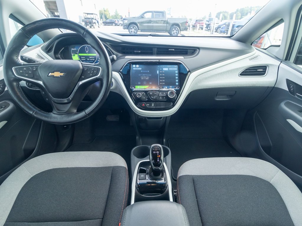 2019 Chevrolet Bolt EV in St-Jérôme, Quebec - 10 - w1024h768px