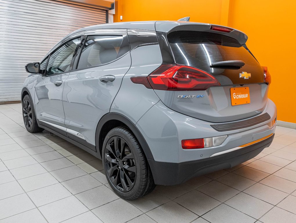 2019 Chevrolet Bolt EV in St-Jérôme, Quebec - 5 - w1024h768px