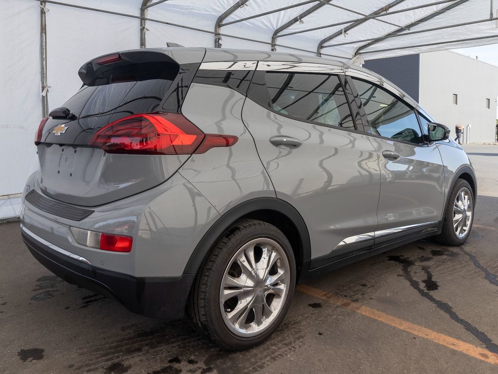 Chevrolet Bolt EV  2019 à St-Jérôme, Québec - 8 - w1024h768px