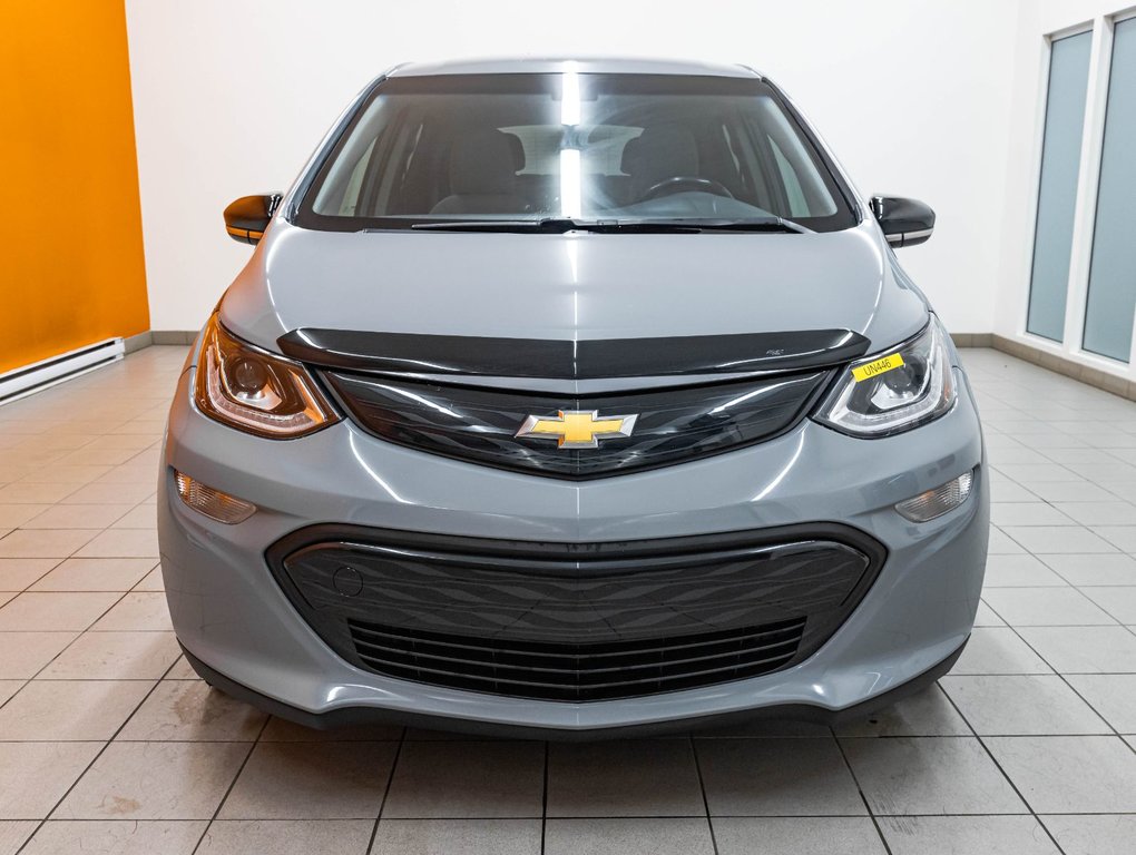 2019 Chevrolet Bolt EV in St-Jérôme, Quebec - 4 - w1024h768px