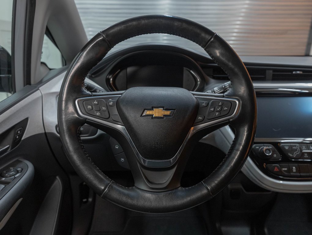 2019 Chevrolet Bolt EV in St-Jérôme, Quebec - 11 - w1024h768px