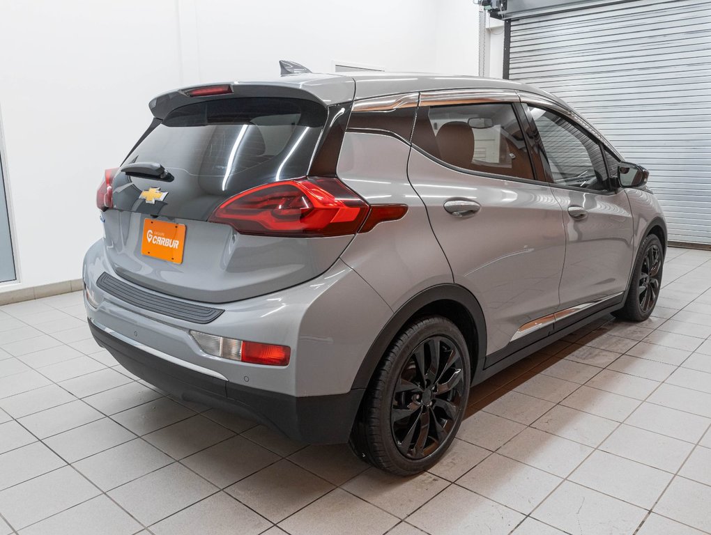 2019 Chevrolet Bolt EV in St-Jérôme, Quebec - 8 - w1024h768px