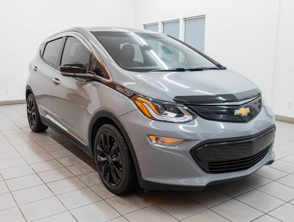 2019 Chevrolet Bolt EV in St-Jérôme, Quebec - 9 - w1024h768px