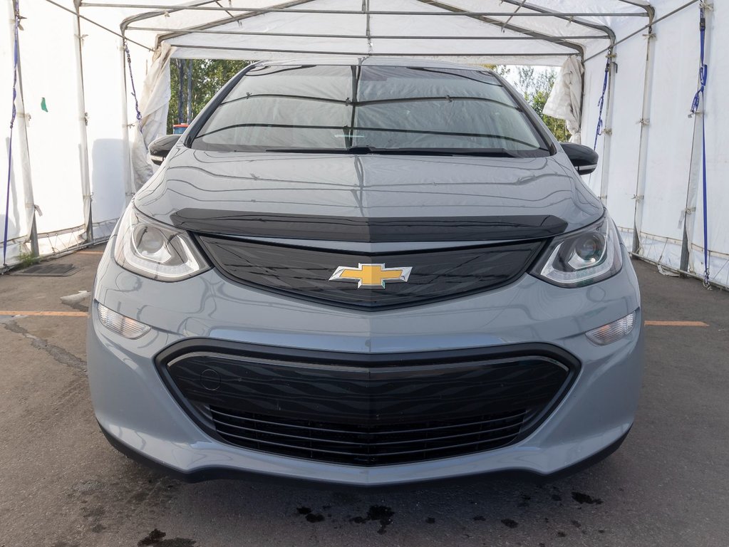 2019 Chevrolet Bolt EV in St-Jérôme, Quebec - 4 - w1024h768px