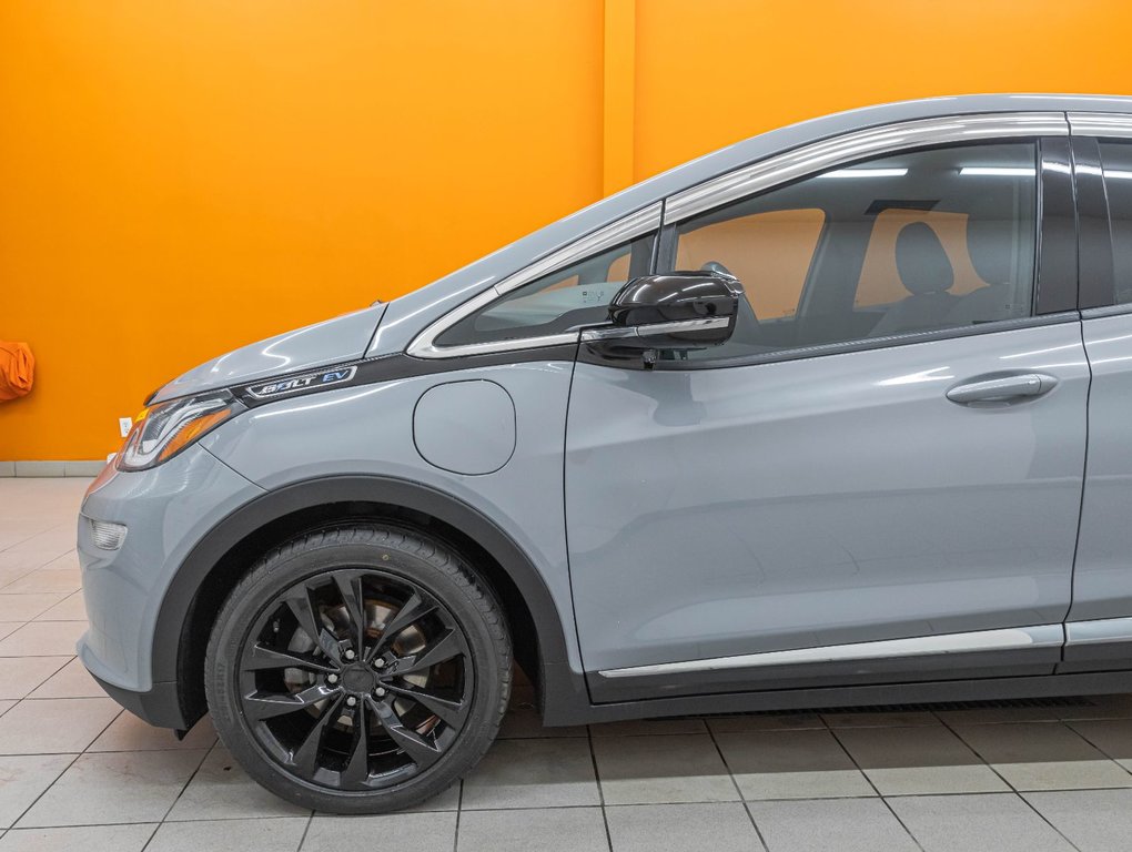 2019 Chevrolet Bolt EV in St-Jérôme, Quebec - 31 - w1024h768px