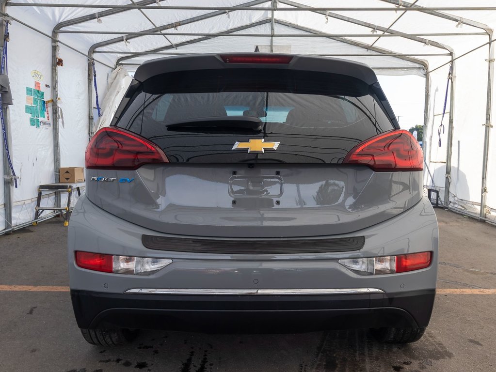 Chevrolet Bolt EV  2019 à St-Jérôme, Québec - 6 - w1024h768px