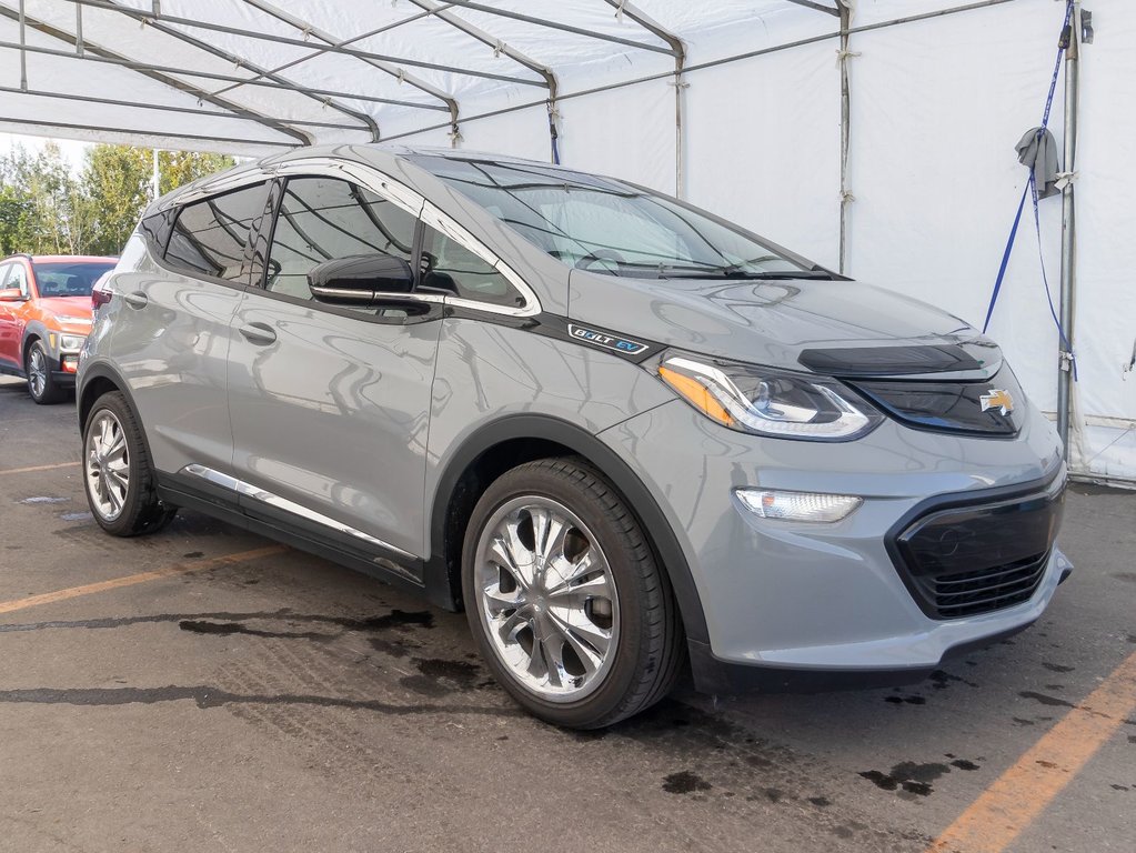 2019 Chevrolet Bolt EV in St-Jérôme, Quebec - 9 - w1024h768px