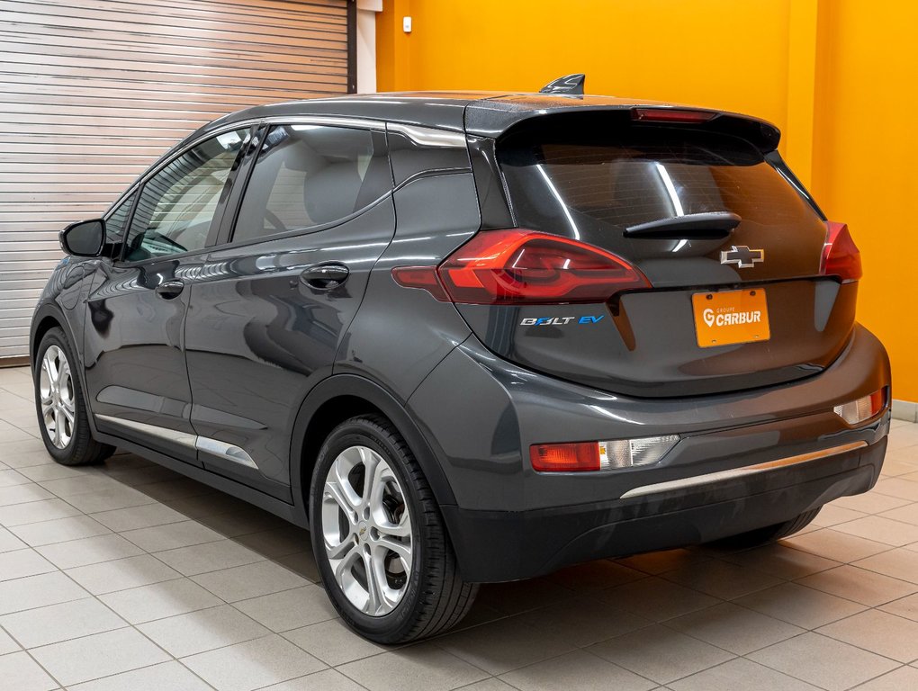 Chevrolet Bolt EV  2019 à St-Jérôme, Québec - 5 - w1024h768px