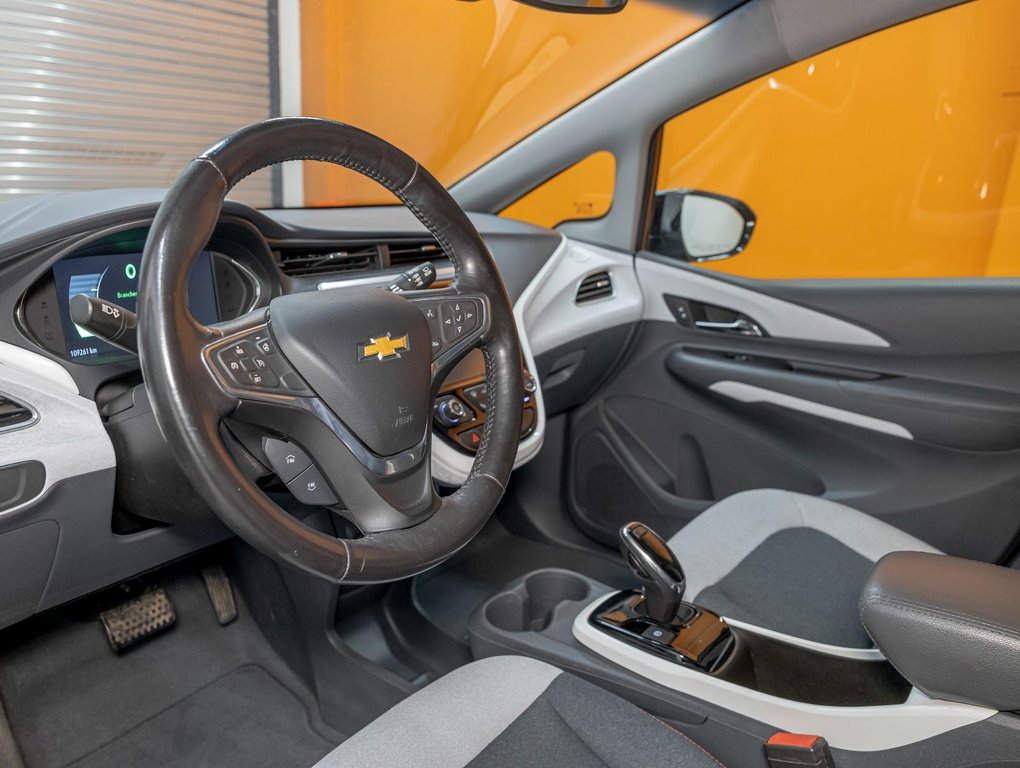 Chevrolet Bolt EV  2019 à St-Jérôme, Québec - 2 - w1024h768px