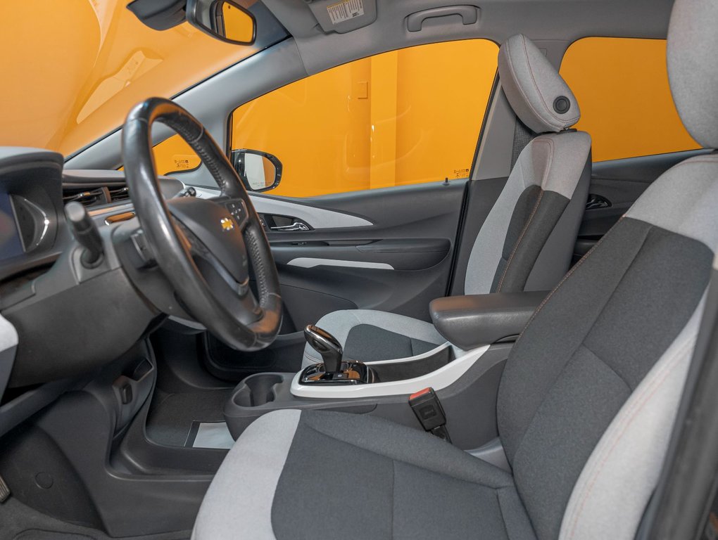 Chevrolet Bolt EV  2019 à St-Jérôme, Québec - 10 - w1024h768px