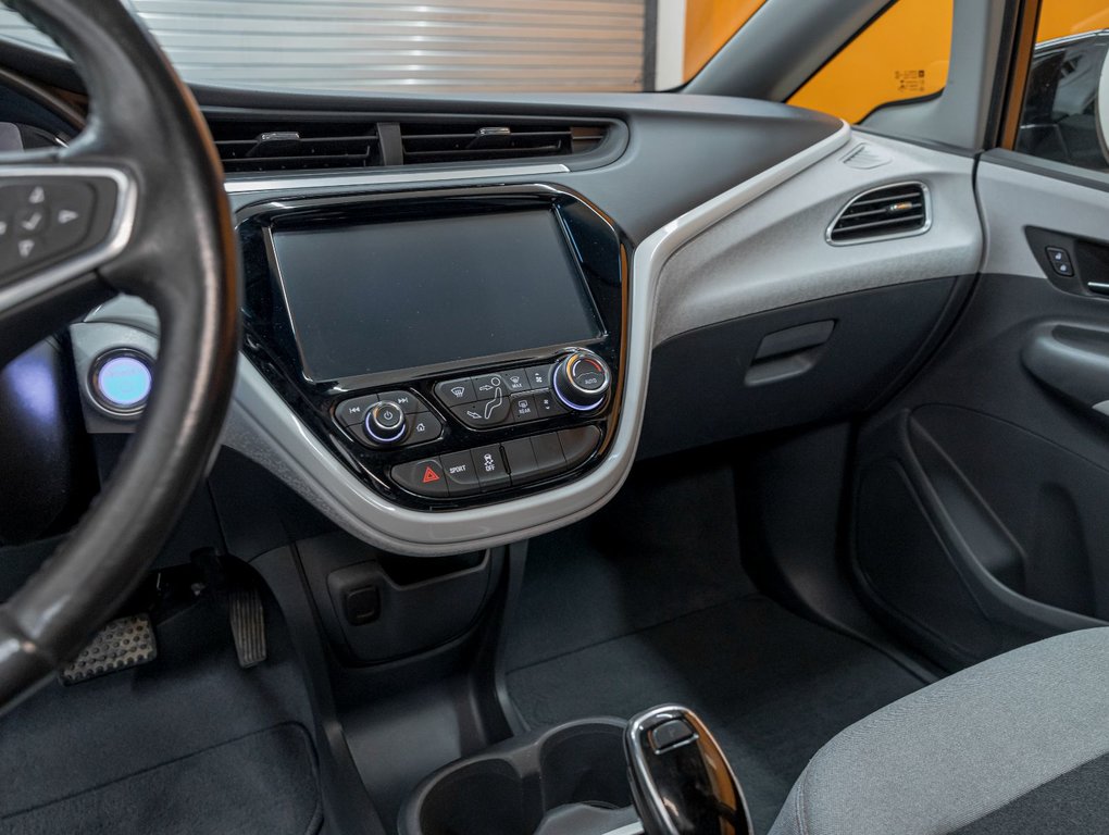 Chevrolet Bolt EV  2019 à St-Jérôme, Québec - 18 - w1024h768px