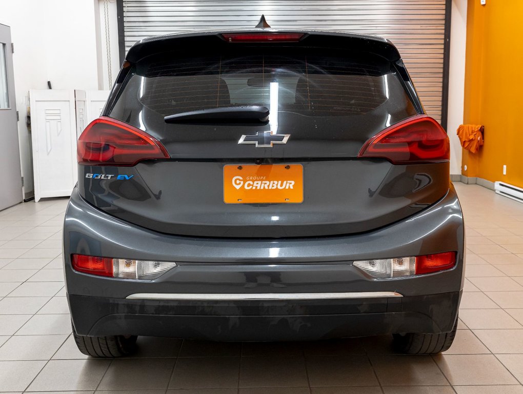 Chevrolet Bolt EV  2019 à St-Jérôme, Québec - 6 - w1024h768px