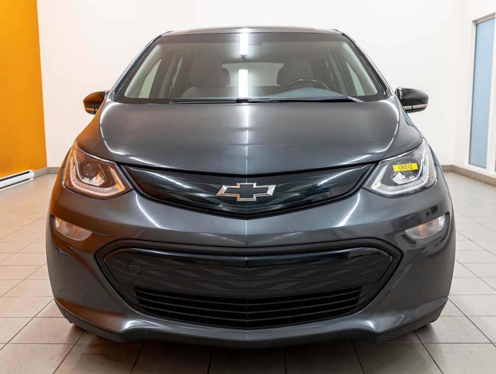 Chevrolet Bolt EV  2019 à St-Jérôme, Québec - 4 - w1024h768px