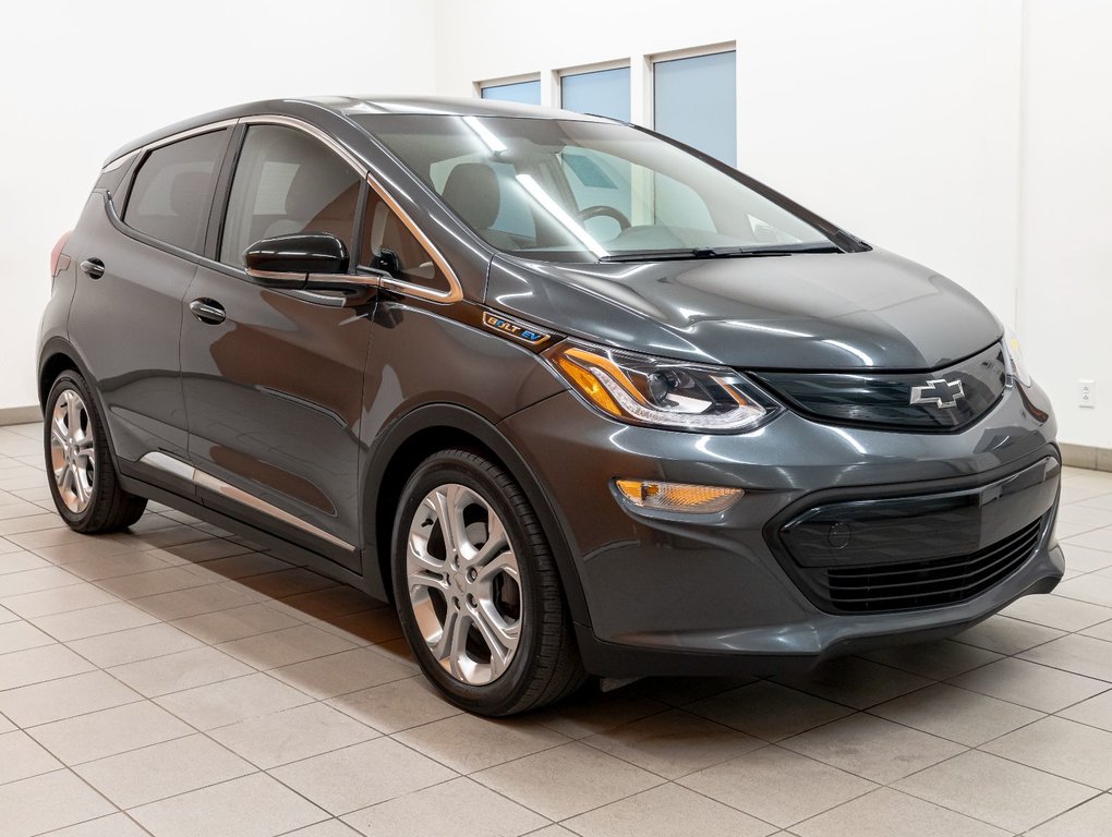 Chevrolet Bolt EV  2019 à St-Jérôme, Québec - 9 - w1024h768px