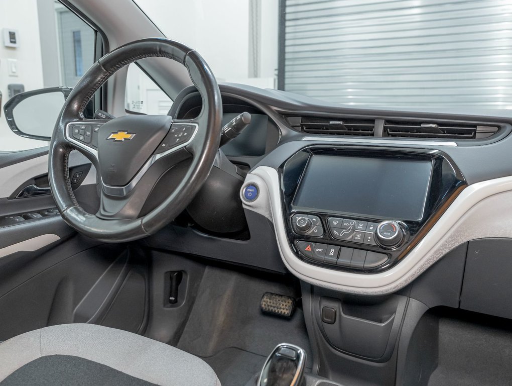 Chevrolet Bolt EV  2019 à St-Jérôme, Québec - 25 - w1024h768px