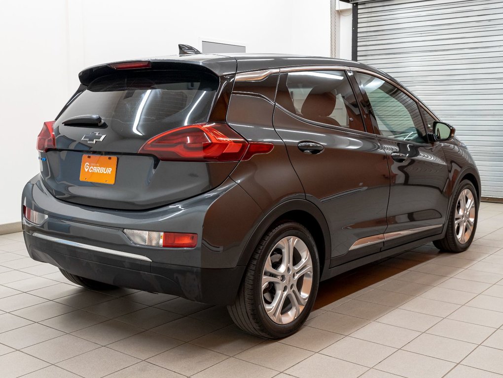 Chevrolet Bolt EV  2019 à St-Jérôme, Québec - 8 - w1024h768px