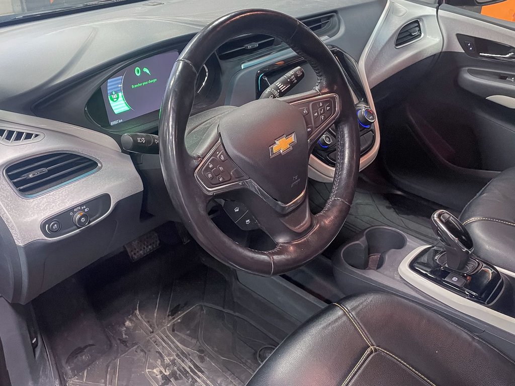 2019 Chevrolet Bolt EV in St-Jérôme, Quebec - 3 - w1024h768px